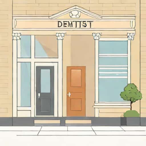 Dentist Friary Street Kilkenny