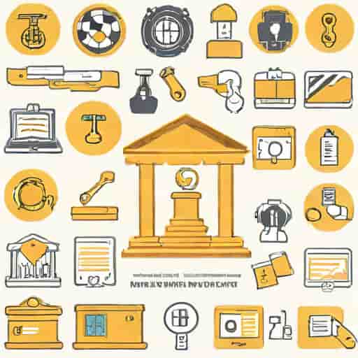 Department Of Insolvency Photos