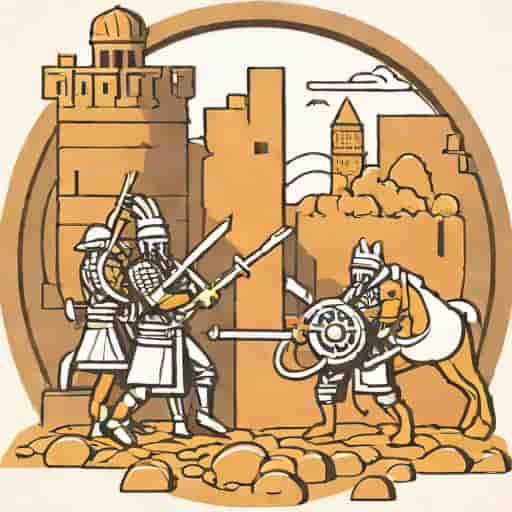 Destruction Of Sennacherib