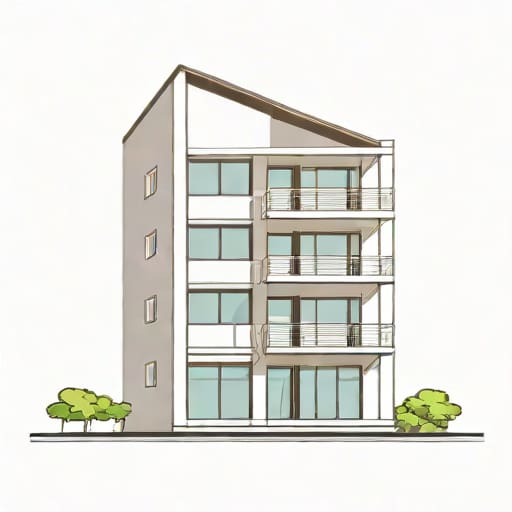 Detailed Estimation Of Building With Plan Pdf