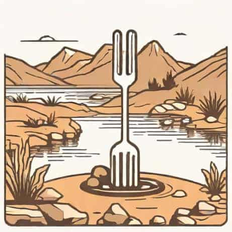 Diamond Fork Hot Springs