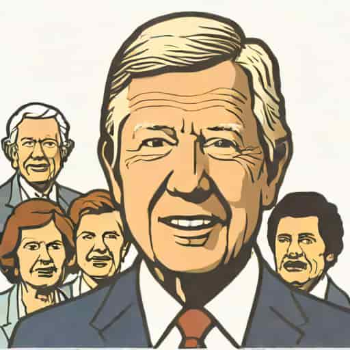 Did Jimmy Carter Run As A Segregationist