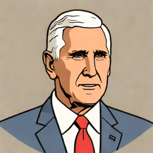 Did Mike Pence Endorse Trump