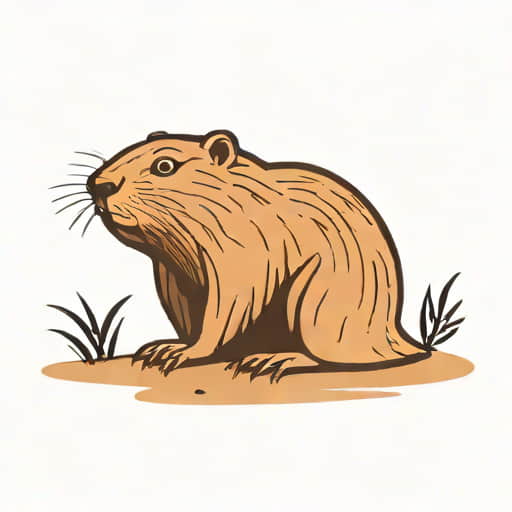 Did The Groundhog See His Shadow 2023