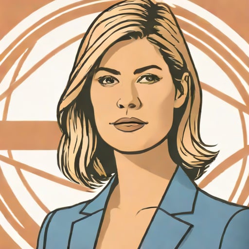 Die Another Day Rosamund Pike