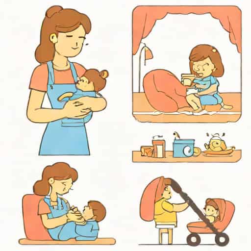 Difference Between Babysitter Nanny And Childminder