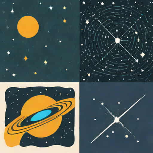 Difference Between Cassiopeia And Milky Way
