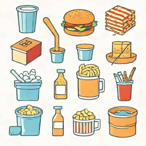 Difference Between Consumable And Non Consumable