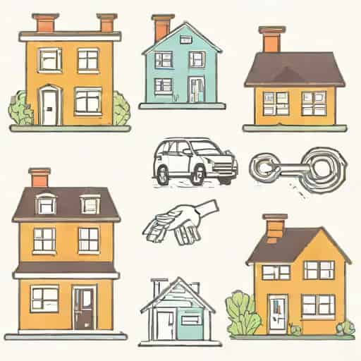 Difference Between Lease And Tenancy