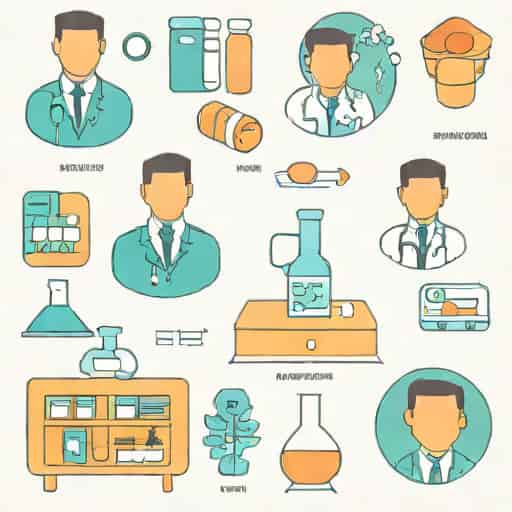 Difference Between Pharmacist And Pharmacologist