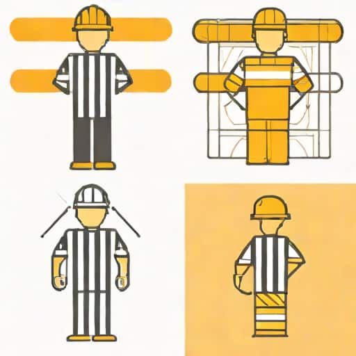 Difference Between Refs And Linesmen