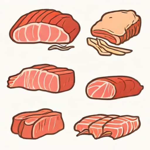 Difference Between Sirloin And Tenderloin