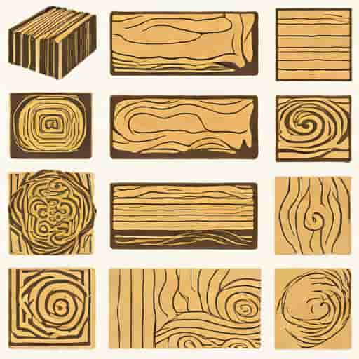 Difference Between Woodcut And Woodblock