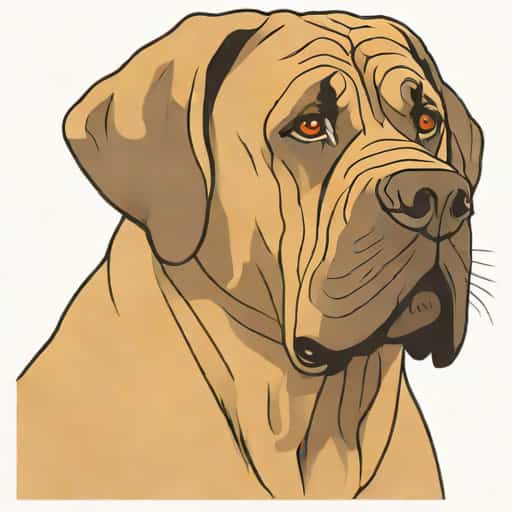 Different Mastiff Breeds