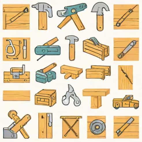 Different Types Of Carpentry