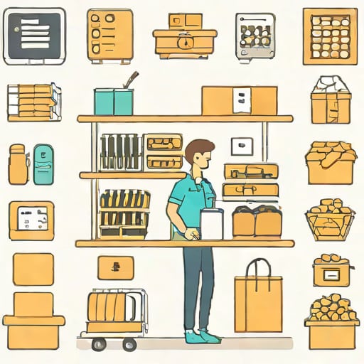 Digital Merchandiser Salary