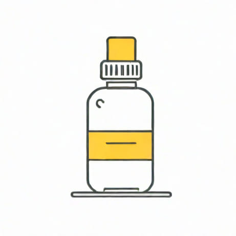 Diphenhydramine Oral Solution Bp