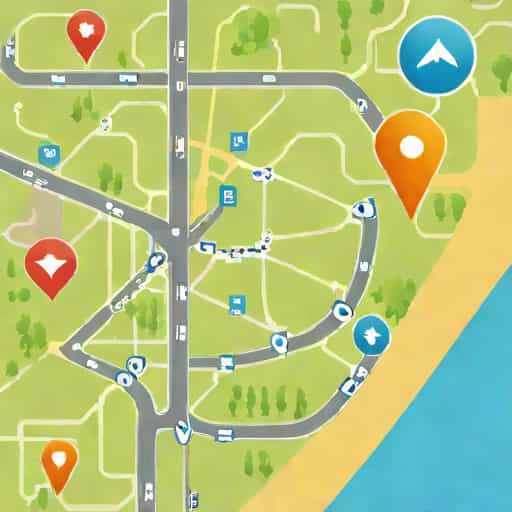 Directions To Ucsf Parnassus