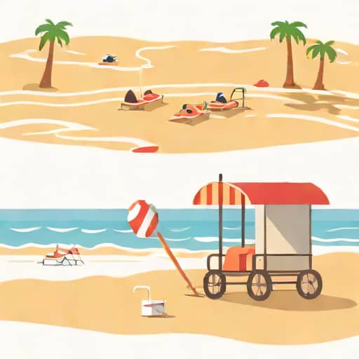Disadvantages Of Beach Replenishment