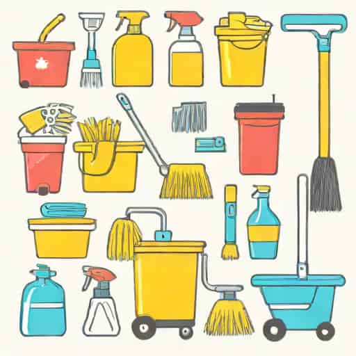 Discount Janitorial Supply