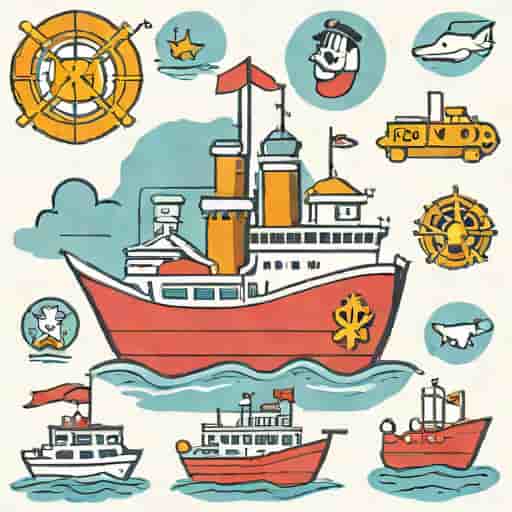 Disney Shipboard Careers
