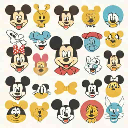 Disney Subliminal Messages