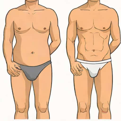 Distended Vs Protuberant Abdomen