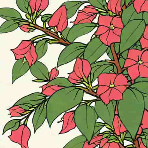 Do Bougainvillea Have Thorns