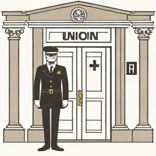 Do Doormen Have A Union