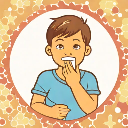Do Kids Get Measles Vaccine