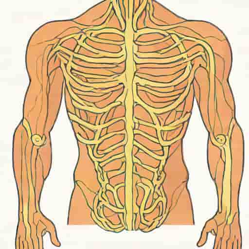 Do Nerves Innervate Muscles