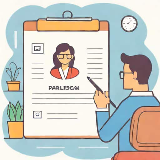 Document Review Paralegal
