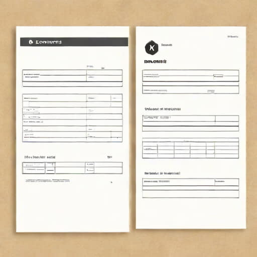 Document Transmittal Form Template Excel