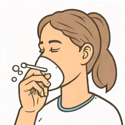 Does Oral Demulcent Help With Cough