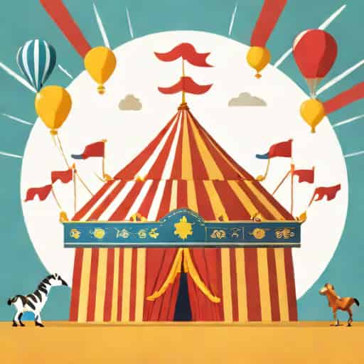 Does Ringling Brothers Circus Still Exist