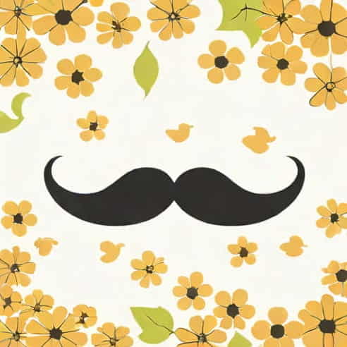 Does Spring Mustachio Die