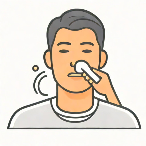 Does Swabbing Your Throat Hurt