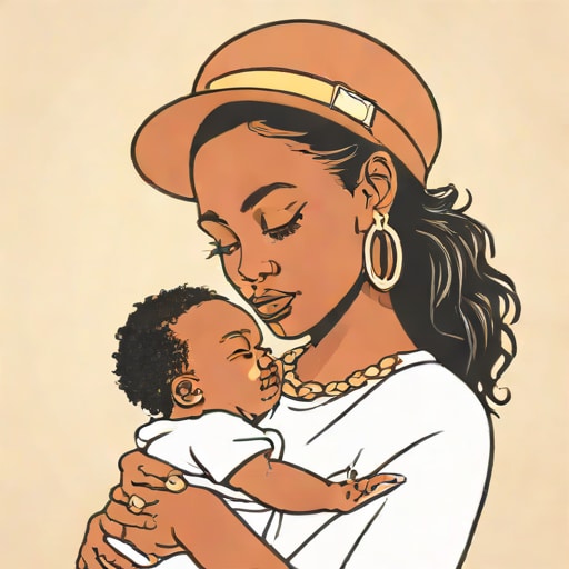 Does Toke Makinwa Have A Child