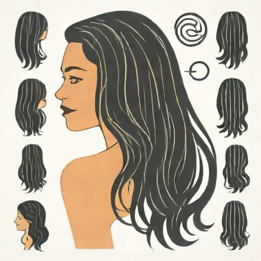 Does Weft Extensions Damage Hair