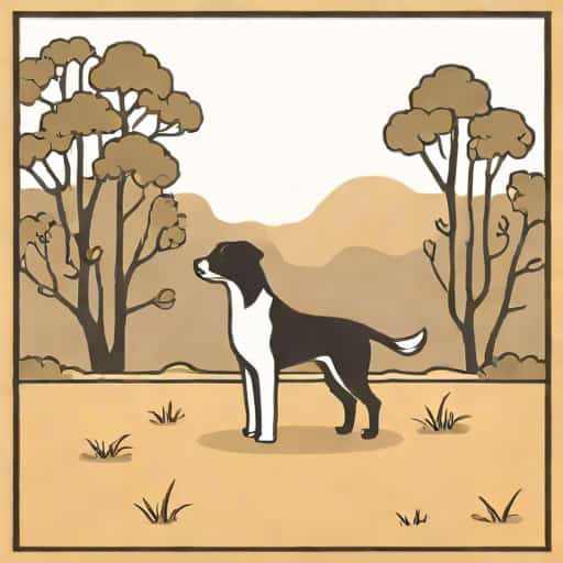 Dog Friendly Grampians