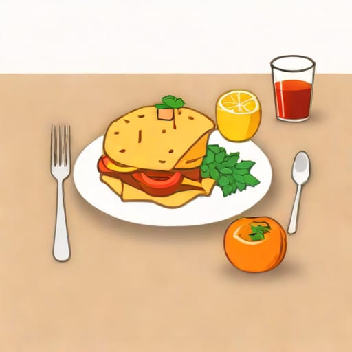 Donde Comer En Tupungato