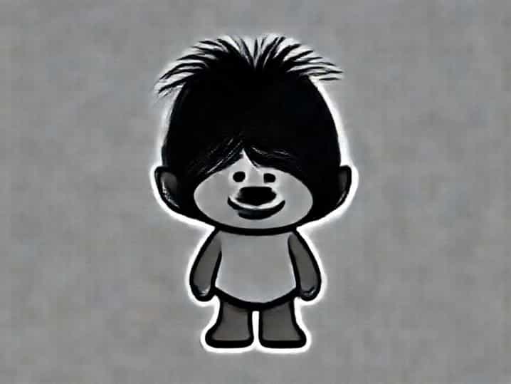 Dora Grumpy Old Troll