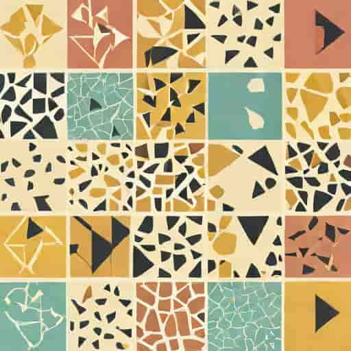 Doyle Dickerson Terrazzo