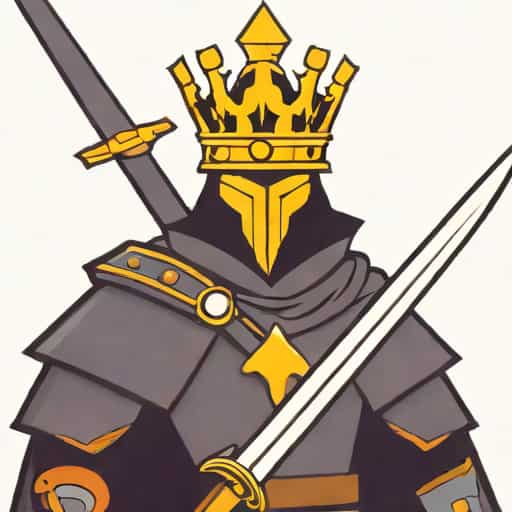 Dqm Dark Prince Blowhard
