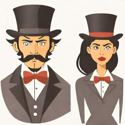 Dr Jekyll And Ms Hyde