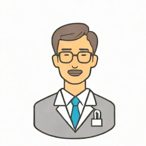 Dr Johnathon Markus