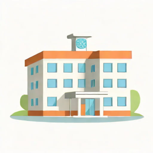 Dr Vlasic Bell Hospital