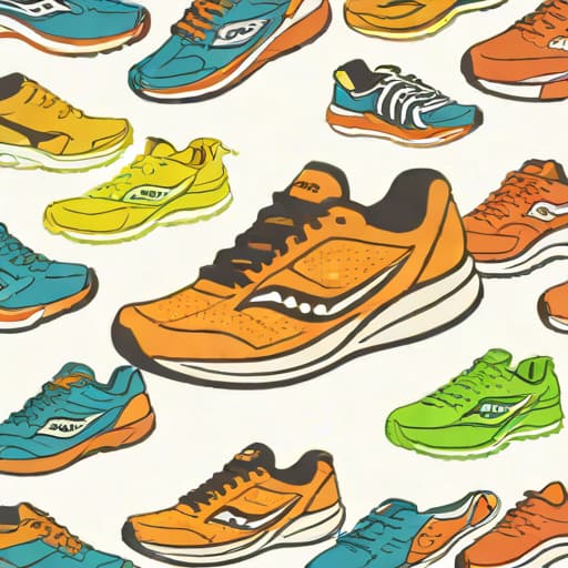 Drop Saucony Endorphin Speed 4
