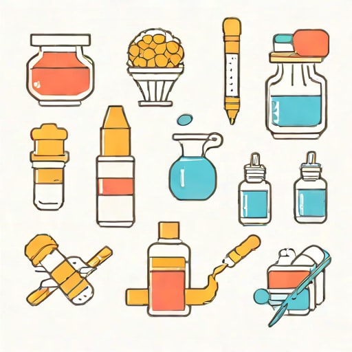 Drugs That Make You Hyperactive