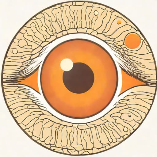 Dry Senile Macular Degeneration